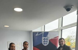 Young Nigerian-Polish Talent Jax Egbuson Earns England U15 Call-Up After Impressing At Arsenal