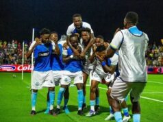 Singida Black Stars Make History: Tanzanian Side Qualify for CAF Confederation Cup Group Stage for the First Time