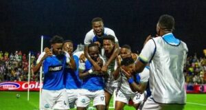 Singida Black Stars Make History: Tanzanian Side Qualify for CAF Confederation Cup Group Stage for the First Time