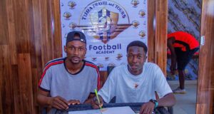 Nigerian Defender Nafiu Muhammad Earns Deserved Deal with Kano’s Tura FC After Impressive Trial