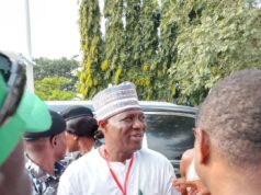 Kogi’s Ojih Jubril Saidu Elected New President Of Handball Federation of Nigeria