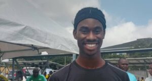 Mr. Global Nigeria Victor Ngoka Vows to Help Nigerian Youth Combine Sports and Education