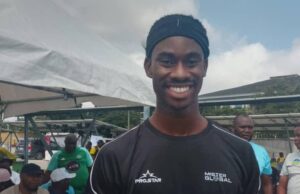 Mr. Global Nigeria Victor Ngoka Vows to Help Nigerian Youth Combine Sports and Education