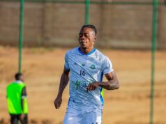 ‘I’ll Leave If We Don’t Qualify’ — Nigerian Star Morice Chukwu Vows to Lead Tanzania’s Singida Black Stars To CAF Glory