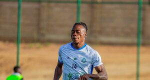 ‘I’ll Leave If We Don’t Qualify’ — Nigerian Star Morice Chukwu Vows to Lead Tanzania’s Singida Black Stars To CAF Glory