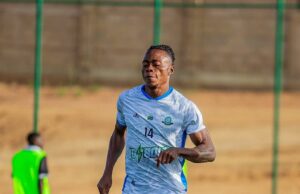 ‘I’ll Leave If We Don’t Qualify’ — Nigerian Star Morice Chukwu Vows to Lead Tanzania’s Singida Black Stars To CAF Glory