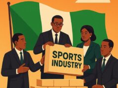 Sports Federation Elections: New Boards, Same Old Story? It’s Time to Turn Nigerian Sports into a Real Industry — Not Another Government Department