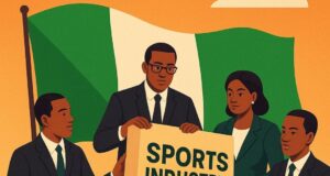 Sports Federation Elections: New Boards, Same Old Story? It’s Time to Turn Nigerian Sports into a Real Industry — Not Another Government Department