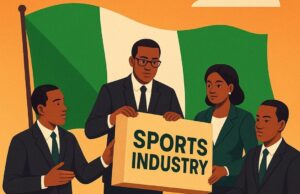 Sports Federation Elections: New Boards, Same Old Story? It’s Time to Turn Nigerian Sports into a Real Industry — Not Another Government Department