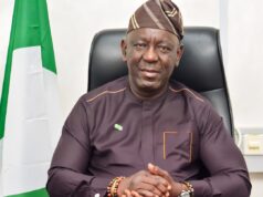 ‘Time ‘To Turn Nigerian Sports Around!’ — Presidential Aide, Adeyinka Adeboye Hails NSC Leadership, Urges New Federation Boards To Deliver Results
