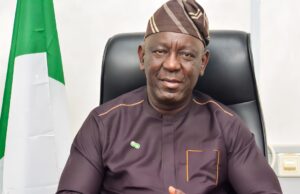 ‘Time ‘To Turn Nigerian Sports Around!’ — Presidential Aide, Adeyinka Adeboye Hails NSC Leadership, Urges New Federation Boards To Deliver Results