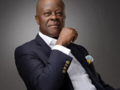 Finance Minister Wale Edun Outlines Vision for Nigerian Boxing As He Assumes Office As Federation President
