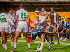 “We’re Coming For The Playoffs!” — Lagos Raptors’ Star Titilayo Abanikanda Vows To Lead Her Team To Showtime Super Bowl Glory