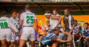 “We’re Coming For The Playoffs!” — Lagos Raptors’ Star Titilayo Abanikanda Vows To Lead Her Team To Showtime Super Bowl Glory