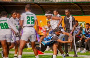 “We’re Coming For The Playoffs!” — Lagos Raptors’ Star Titilayo Abanikanda Vows To Lead Her Team To Showtime Super Bowl Glory