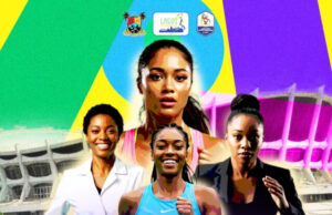 Lagos Women Run: Empowering Women Through Community Engagement And Opportunities – Popoola