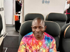 ‘I Leave Wrestling Better Than I Met It’: Daniel Igali Reflects on 12 Years of Growth as Nigeria Wrestling Federation President Bows Out
