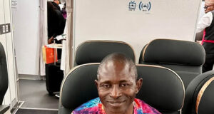 ‘I Leave Wrestling Better Than I Met It’: Daniel Igali Reflects on 12 Years of Growth as Nigeria Wrestling Federation President Bows Out