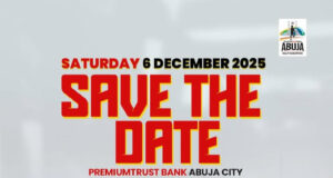 Abuja Marathon Makes History As PremiumTrust Bank Half Marathon Earns World Athletics Label — Second Edition Set For December 6, 2025