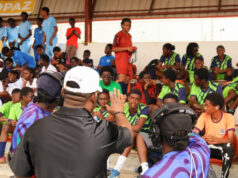 Organisers Of African School Games Applaud Lagos Sports Commission DG Fatodu For Championing Youth Sports Development