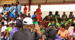 Organisers Of African School Games Applaud Lagos Sports Commission DG Fatodu For Championing Youth Sports Development