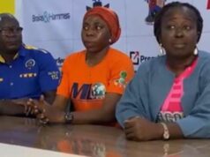 Lagos Women Run: Event Ambassador To Lecture Women On Road Race, Relationships