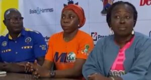 Lagos Women Run: Event Ambassador To Lecture Women On Road Race, Relationships