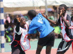 Over 80 Lagos Schools Battle For Glory As Opeifa Cup 2025 Unites Young Handball Talents At Rowe Park