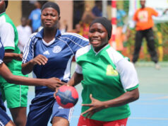 Opeifa Cup 2025: Aje Snr High School, Whitesand College Set For Handball Final Showdown