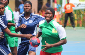 Opeifa Cup 2025: Aje Snr High School, Whitesand College Set For Handball Final Showdown