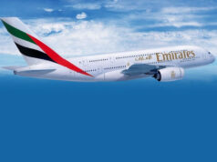 Emirates Celebrates 30 Years Of Operations To Nairobi Over The Last Three Decades