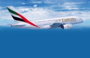 Emirates Celebrates 30 Years Of Operations To Nairobi Over The Last Three Decades