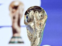Super Eagles’ World Cup Push Set to Land NFF Over ₦14 Billion in FIFA Windfall