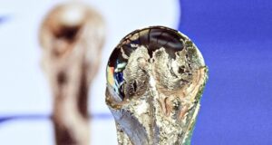 Super Eagles’ World Cup Push Set to Land NFF Over ₦14 Billion in FIFA Windfall