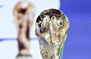 Super Eagles’ World Cup Push Set to Land NFF Over ₦14 Billion in FIFA Windfall