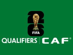 Morocco Confirm Stadiums, Fixtures As Nigeria Set to Battle Gabon In World Cup Playoff Showdown