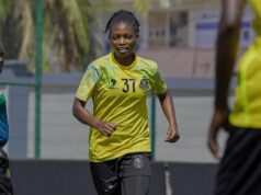 Yanga Princess Confident Ahead of New Women’s Premier League Season