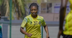 Yanga Princess Confident Ahead of New Women’s Premier League Season