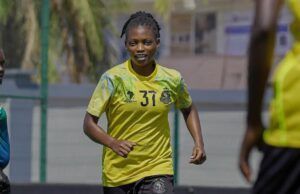 Yanga Princess Confident Ahead of New Women’s Premier League Season