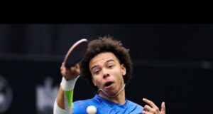 ITTF 2025 Africa Champs: Youssef Aidli, Leads Youngsters Revolution as Olabiyi Others Crash Out in Tunis