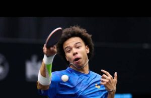 ITTF 2025 Africa Champs: Youssef Aidli, Leads Youngsters Revolution as Olabiyi Others Crash Out in Tunis