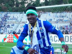Zaidu Sanusi Returns to Super Eagles as Injuries Force Changes Ahead of Crucial 2026 FIFA World Cup Qualifiers Against Lesotho, Benin