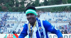 Zaidu Sanusi Returns to Super Eagles as Injuries Force Changes Ahead of Crucial 2026 FIFA World Cup Qualifiers Against Lesotho, Benin