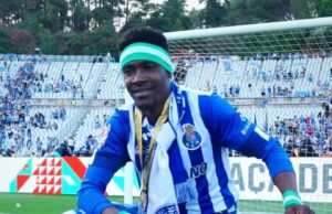 Zaidu Sanusi Returns to Super Eagles as Injuries Force Changes Ahead of Crucial 2026 FIFA World Cup Qualifiers Against Lesotho, Benin