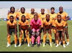 WAFCON 2026: Zambia Beat Namibia to Become First Team to Qualify