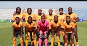 WAFCON 2026: Zambia Beat Namibia to Become First Team to Qualify