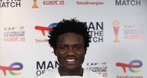 Chile 2025: Nigeria Players Missing as FIFA Picks Seven Stars from Group Stage