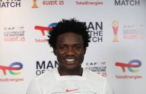 Chile 2025: Nigeria Players Missing as FIFA Picks Seven Stars from Group Stage