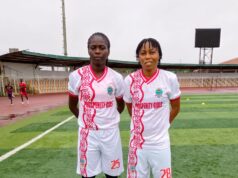 Bayelsa Queens Announce Signing of Two New Players for 2025/26 Season