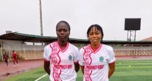 Bayelsa Queens Announce Signing of Two New Players for 2025/26 Season